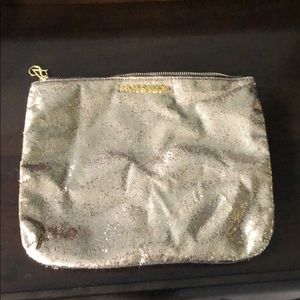 VS gold bag